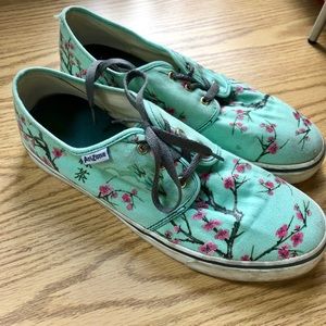 Arizona Iced Tea Shoes